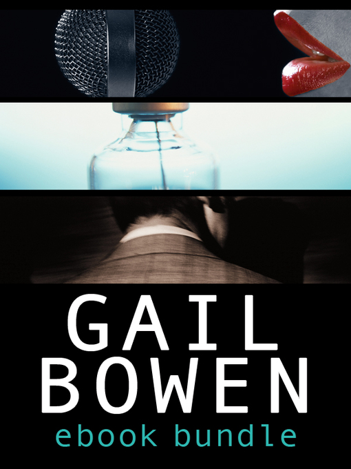 Title details for Gail Bowen Ebook Bundle by Gail Bowen - Available